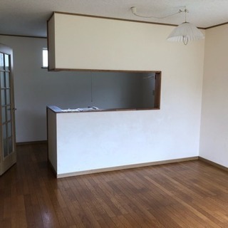 下総富里 ブライトハウス 4LDK ペット相談可 - 銚子市