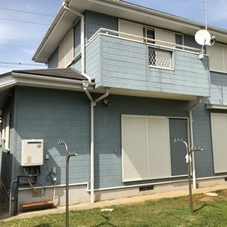 下総富里 ブライトハウス 4LDK ペット相談可 − 千葉県