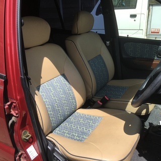 ご成約…誠にありがとうございます！検２年付き、乗り出し総額12万円の三菱ミニカタウンビー！の画像