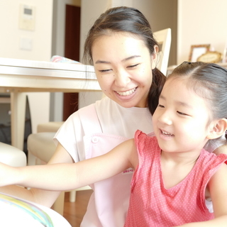 【1日1時間～OK！】子ども好き集まれ！スキマ時間で働ける★の画像