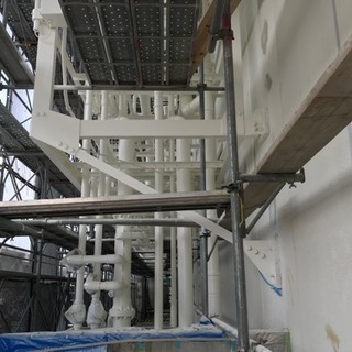 職人急募(鳶工、鍛冶工、タイル工 見習い可)の画像