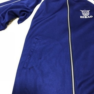 平尾中学校の体操服ジャ－ジ上下セットの画像