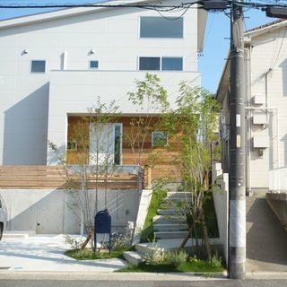 [週休２日制]未経験者歓迎!!!塗装会社の一般事務