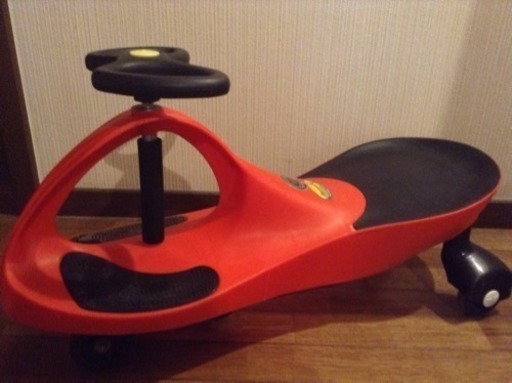 ラングスジャパン プラズマカー Ｐlasmacar 美品