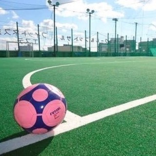 ✨初心者大歓迎(*≧∀≦*)✨わちゃわちゃフットサル⚽️💨