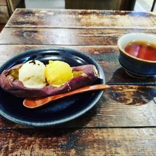 中崎町カフェ部☕