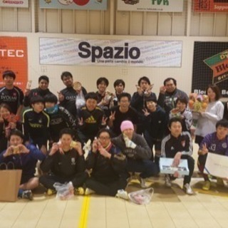 フットサルメンバー募集 - スポーツ