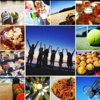 🌼平日も遊びたい😁❣️ そんなパワフルな社会人の方を募集してます😆🌼