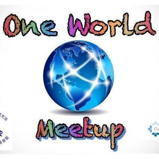 6月24日(日) 17:00～　One world pub me...