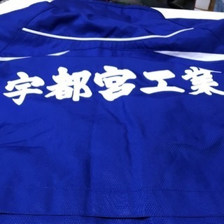 ユニホーム