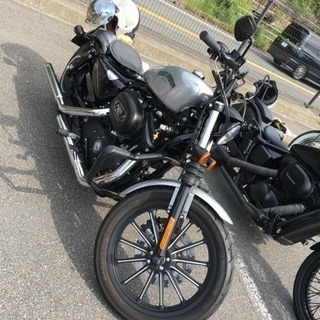 バイク仲間募集🏍 - 広島市
