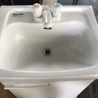 洗面台売ります。の画像