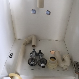洗面台売ります。の画像