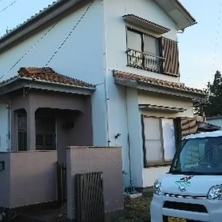 千葉県八街市の戸建て賃貸募集！！の画像