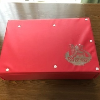 トミカ   立体マップの画像