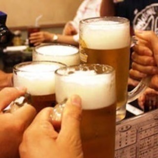 6/13(水)おとな(over40)のオフ会【上野】