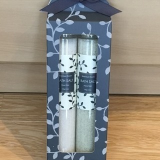 新品❗️未開封❗️フランフランバスソルト