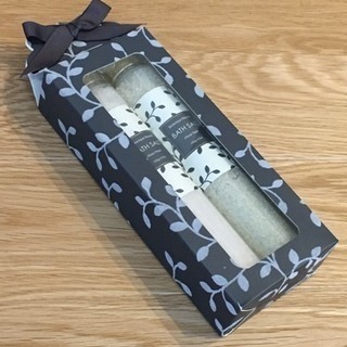 新品❗️未開封❗️フランフランバスソルトの画像