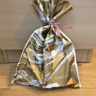 新品❗️未開封❗️フランフランバスソルトの画像