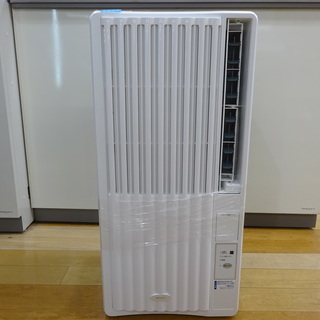 未使用品！窓枠エアコンのご紹介！【トレファク 岸和田】