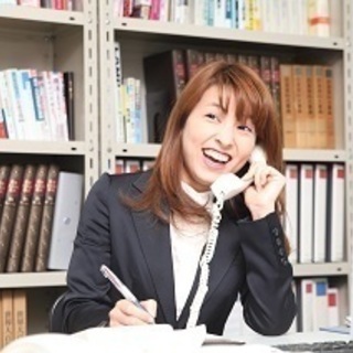 人気のテレビ局勤務！　未経験でもカンタン　☆日時調整のお電話のみの画像
