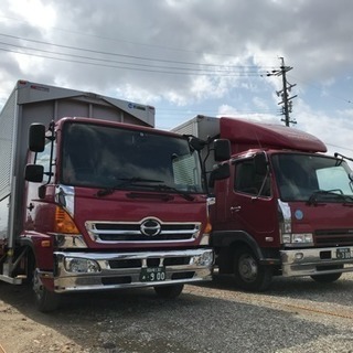 名古屋市エリアで運転手募集！の画像