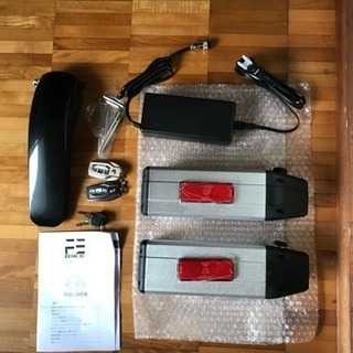 fe bike  送料込みの画像