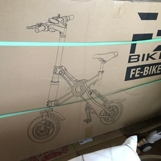 fe bike  送料込みの画像