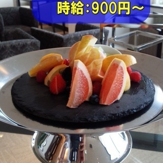 【年齢不問・シニアも大活躍中】夏の間のカンタン作業★リゾートホテ...