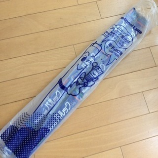 【未使用】ナショナル蛍光灯 スタータ形2本の画像