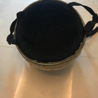 ヘルメット  USEDの画像