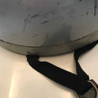 ヘルメット  USEDの画像
