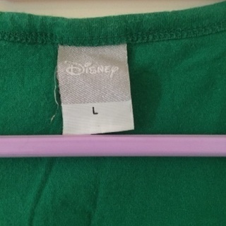 ミニーちゃん ノースリーブの画像