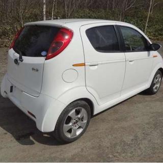 【売約済】⭐️R2！社外エンスタ！車検新規2年付き！の画像