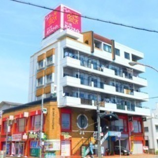 春日井駅！　2LDK　60000円　