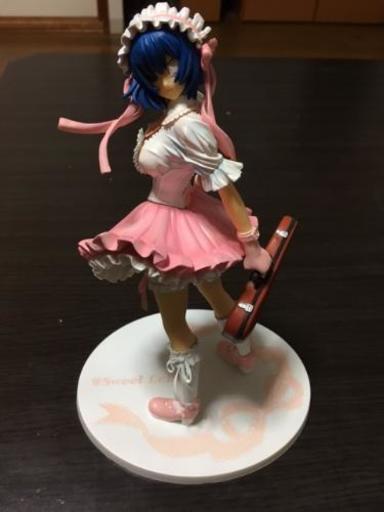 オーキッドシード一騎当千呂蒙子明 あまロリver.