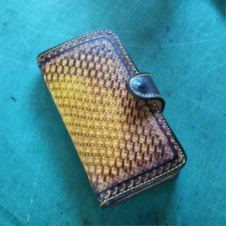 レザークラフト教室四條畷の画像