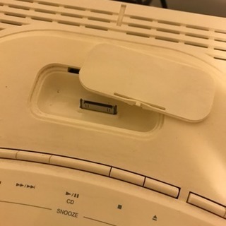 ONKYO CDプレイヤーの画像