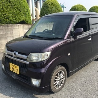 ☆車検31/3・ゼストスポーツターボ☆すぐ乗れます(^-^)