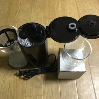 ☕️レコルト・ソロカフェ☕️お好きな方、どうぞ😊⚠️最終値下げ⚠️まだ有ります⚠️の画像