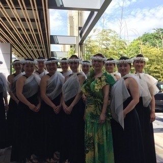 アロハフライデーの画像