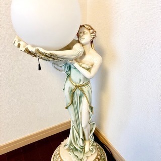 アンティーク照明