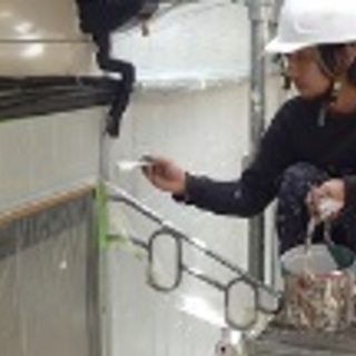 お家の塗り替えしませんか？🏠外壁、屋根の塗装の事ならお任せ下さい！ − 大阪府