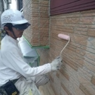 お家の塗り替えしませんか？🏠外壁、屋根の塗装の事ならお任せ下さい！ - 堺市