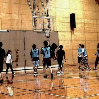 宇都宮🏃🏀サークルメンバー 大募集😎🤘