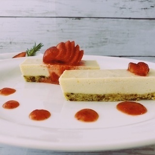 見て食べて元気にキレイになるお料理教室ですの画像