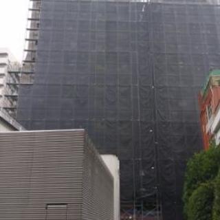 鳶職急募　集合場所　瀬戸岡の事務所の画像