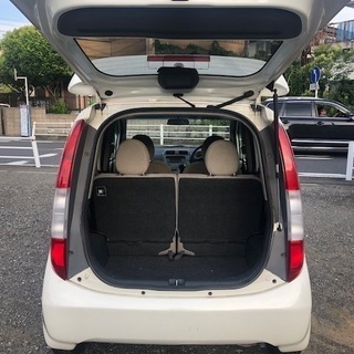 ホンダ　ライフ　走行69000KM　調子いいです　ETC付の画像