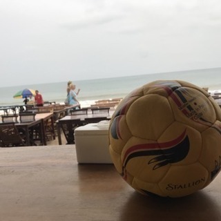 緊急募集！！ フットサルできる人来てください！！