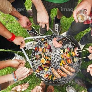 BBQ仲間募集